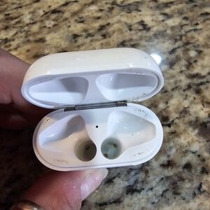 Apple ipod charger only